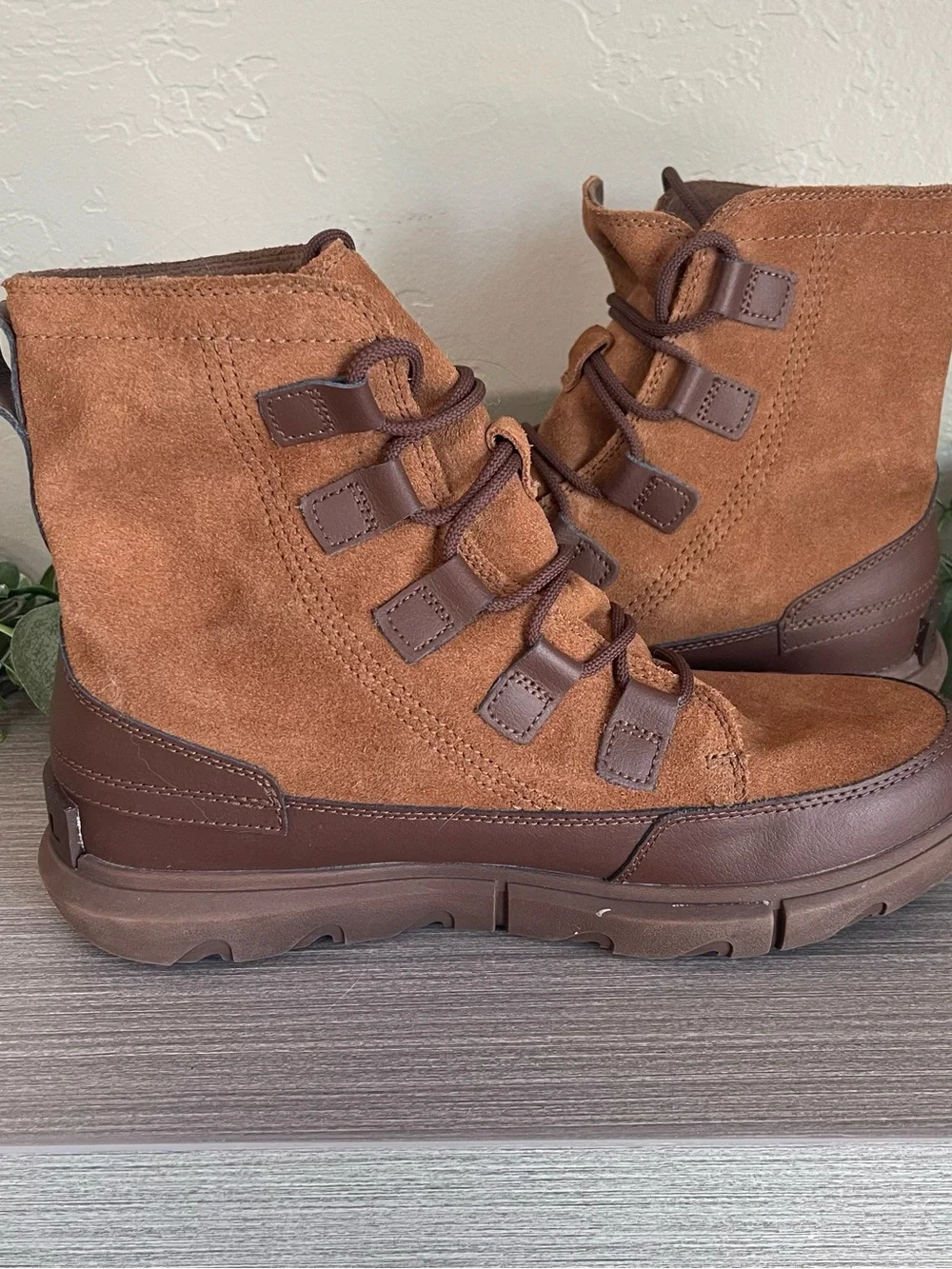 Sorel men explorer